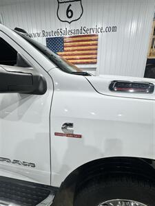 2024 RAM 2500 Big Horn   - Photo 3 - Honesdale, PA 18431