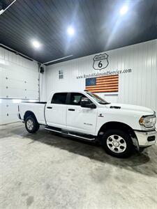 2024 RAM 2500 Big Horn   - Photo 1 - Honesdale, PA 18431