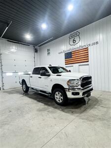 2024 RAM 2500 Big Horn   - Photo 2 - Honesdale, PA 18431