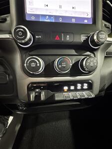 2024 RAM 2500 Big Horn   - Photo 16 - Honesdale, PA 18431