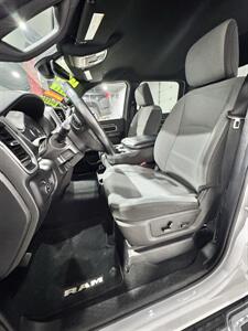 2024 RAM 2500 Big Horn   - Photo 8 - Honesdale, PA 18431