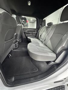 2024 RAM 2500 Big Horn   - Photo 10 - Honesdale, PA 18431