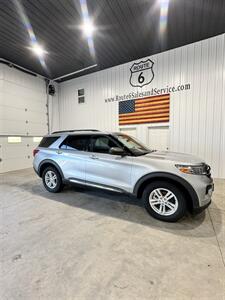 2021 Ford Explorer XLT   - Photo 2 - Honesdale, PA 18431