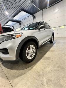 2021 Ford Explorer XLT   - Photo 4 - Honesdale, PA 18431