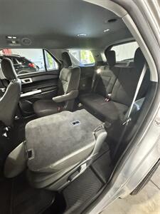 2021 Ford Explorer XLT   - Photo 10 - Honesdale, PA 18431