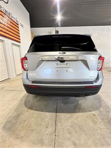 2021 Ford Explorer XLT   - Photo 5 - Honesdale, PA 18431