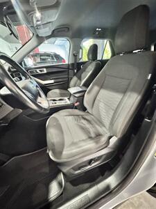 2021 Ford Explorer XLT   - Photo 6 - Honesdale, PA 18431