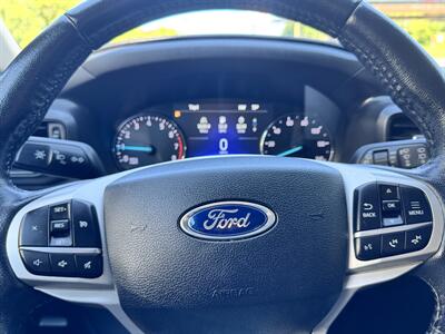 2021 Ford Explorer XLT   - Photo 13 - Honesdale, PA 18431