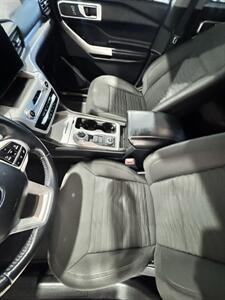 2021 Ford Explorer XLT   - Photo 7 - Honesdale, PA 18431