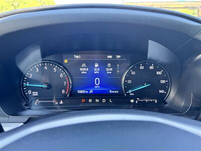 2021 Ford Explorer XLT   - Photo 12 - Honesdale, PA 18431