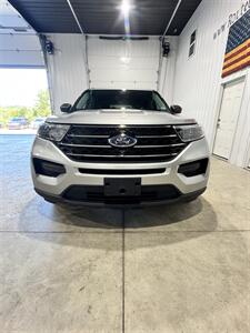 2021 Ford Explorer XLT   - Photo 3 - Honesdale, PA 18431