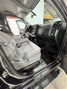 2015 Chevrolet Silverado 2500 Work Truck - Photo 11 - Honesdale, PA 18431