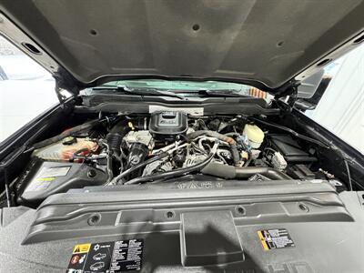 2015 Chevrolet Silverado 2500 Work Truck - Photo 18 - Honesdale, PA 18431