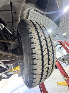 2015 Chevrolet Silverado 2500 Work Truck - Photo 23 - Honesdale, PA 18431