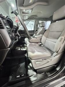 2015 Chevrolet Silverado 2500 Work Truck - Photo 8 - Honesdale, PA 18431