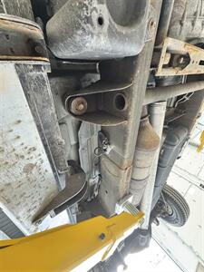 2015 Chevrolet Silverado 2500 Work Truck - Photo 20 - Honesdale, PA 18431