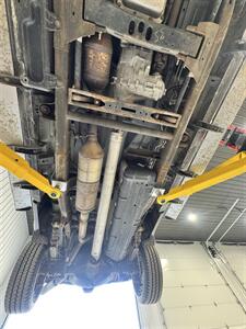 2015 Chevrolet Silverado 2500 Work Truck - Photo 19 - Honesdale, PA 18431