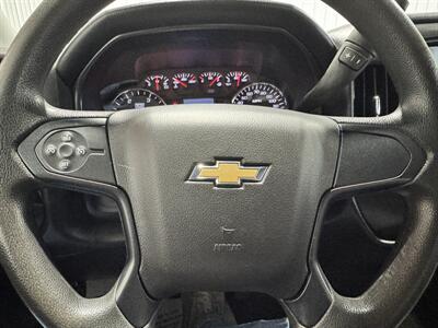 2015 Chevrolet Silverado 2500 Work Truck - Photo 13 - Honesdale, PA 18431