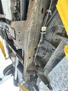 2015 Chevrolet Silverado 2500 Work Truck - Photo 21 - Honesdale, PA 18431