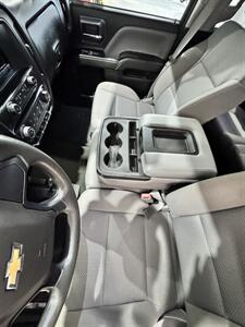 2015 Chevrolet Silverado 2500 Work Truck - Photo 9 - Honesdale, PA 18431