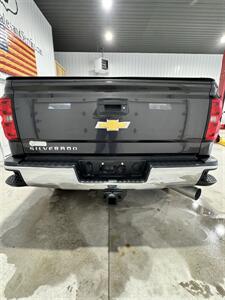 2015 Chevrolet Silverado 2500 Work Truck - Photo 6 - Honesdale, PA 18431