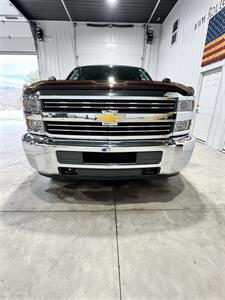 2015 Chevrolet Silverado 2500 Work Truck - Photo 4 - Honesdale, PA 18431