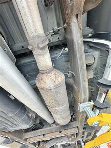 2015 Chevrolet Silverado 2500 Work Truck - Photo 22 - Honesdale, PA 18431