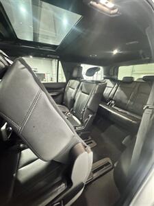 2018 Ford Expedition XLT   - Photo 11 - Honesdale, PA 18431