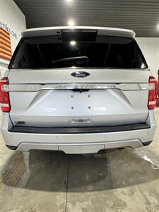 2018 Ford Expedition XLT   - Photo 5 - Honesdale, PA 18431