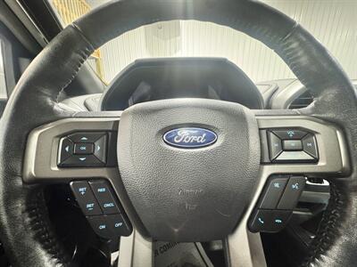 2018 Ford Expedition XLT   - Photo 17 - Honesdale, PA 18431