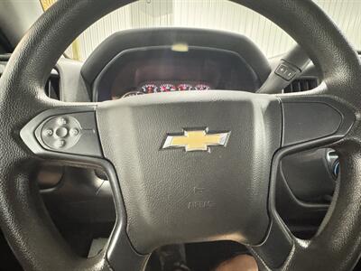 2017 Chevrolet Silverado 1500 Work Truck - Photo 12 - Honesdale, PA 18431