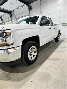 2017 Chevrolet Silverado 1500 Work Truck - Photo 4 - Honesdale, PA 18431