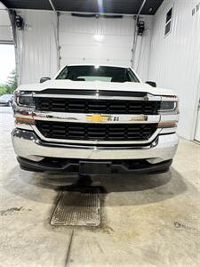 2017 Chevrolet Silverado 1500 Work Truck - Photo 3 - Honesdale, PA 18431