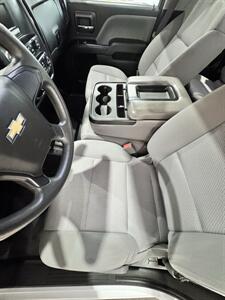 2017 Chevrolet Silverado 1500 Work Truck - Photo 8 - Honesdale, PA 18431