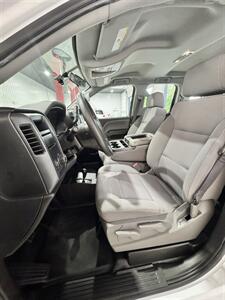 2017 Chevrolet Silverado 1500 Work Truck - Photo 7 - Honesdale, PA 18431