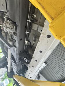 2017 Chevrolet Silverado 1500 Work Truck - Photo 18 - Honesdale, PA 18431