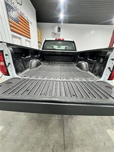 2017 Chevrolet Silverado 1500 Work Truck - Photo 6 - Honesdale, PA 18431