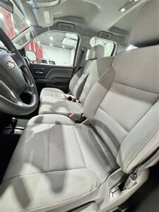2017 Chevrolet Silverado 1500 Work Truck - Photo 9 - Honesdale, PA 18431