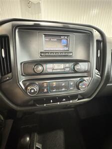 2017 Chevrolet Silverado 1500 Work Truck - Photo 13 - Honesdale, PA 18431