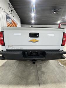 2017 Chevrolet Silverado 1500 Work Truck - Photo 5 - Honesdale, PA 18431