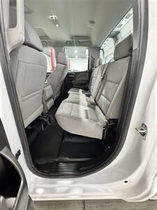 2017 Chevrolet Silverado 1500 Work Truck - Photo 10 - Honesdale, PA 18431