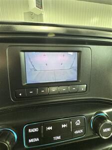 2017 Chevrolet Silverado 1500 Work Truck - Photo 14 - Honesdale, PA 18431