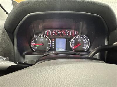 2017 Chevrolet Silverado 1500 Work Truck - Photo 11 - Honesdale, PA 18431