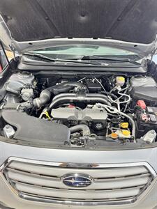 2016 Subaru Outback 2.5i Premium - Photo 15 - Honesdale, PA 18431