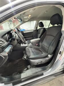 2016 Subaru Outback 2.5i Premium - Photo 6 - Honesdale, PA 18431