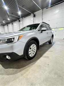 2016 Subaru Outback 2.5i Premium - Photo 4 - Honesdale, PA 18431