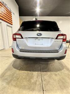 2016 Subaru Outback 2.5i Premium - Photo 5 - Honesdale, PA 18431