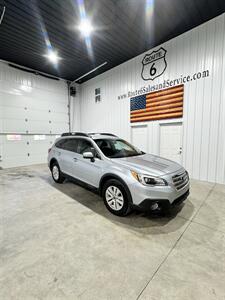2016 Subaru Outback 2.5i Premium - Photo 1 - Honesdale, PA 18431