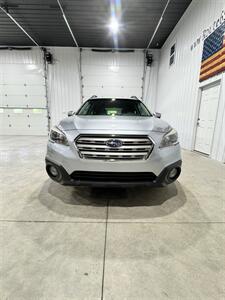 2016 Subaru Outback 2.5i Premium - Photo 3 - Honesdale, PA 18431
