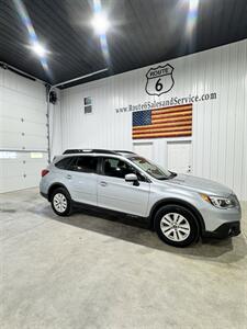 2016 Subaru Outback 2.5i Premium - Photo 2 - Honesdale, PA 18431